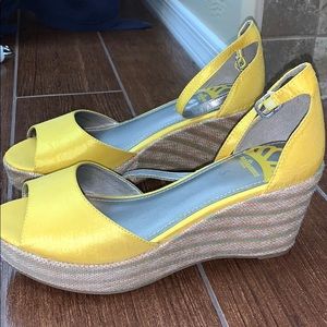 Fergalicious by Fergie Heels